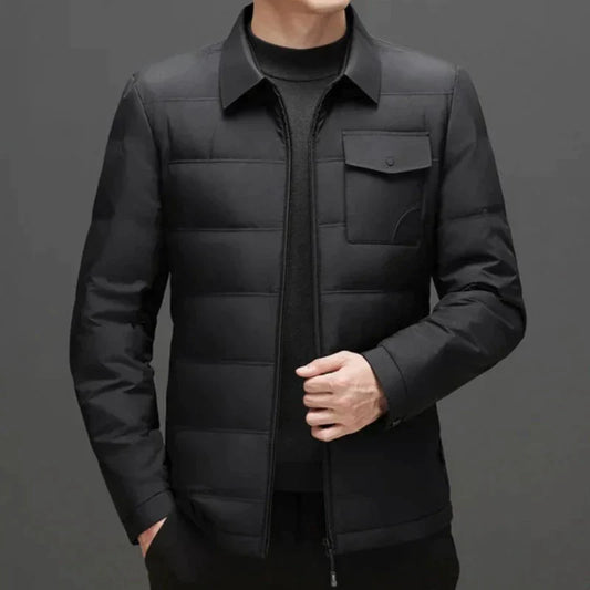 DAVIDE | STILVOLLE HERRENJACKE