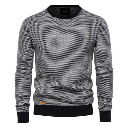 EDOARDO | PULLOVER SHIRT