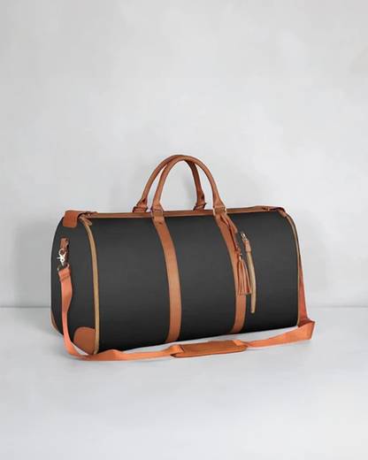 VoyageMate™ | Maximiere den Platz mit einem faltbaren Design