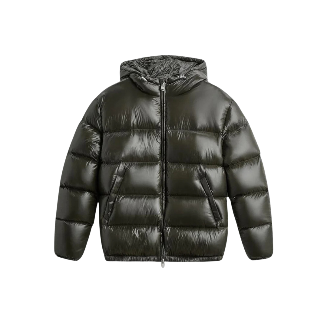 JULIUS | GEPOLSTERTE JACKE