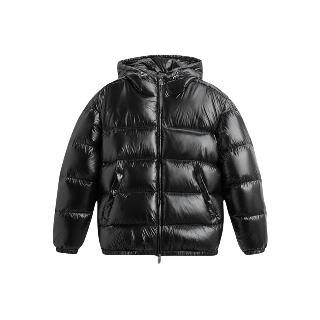 JULIUS | GEPOLSTERTE JACKE