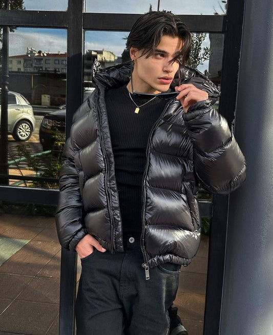 JULIUS | GEPOLSTERTE JACKE