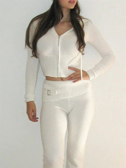 CELINE | STRICKSET