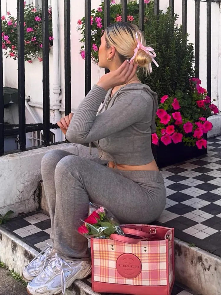 CELINE | STRICKSET